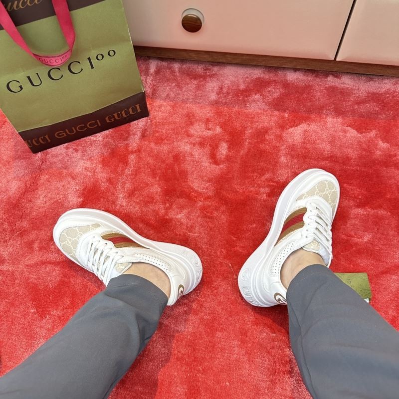 Gucci Low Shoes